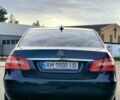 Синій Мерседес Е-Клас, об'ємом двигуна 1.8 л та пробігом 178 тис. км за 8888 $, фото 5 на Automoto.ua