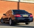 Мерседес Е-Класс 2011 в Киеве на Automoto.ua Синий Мерседес Е-Класс, объемом двигателя 2.2 л и пробегом 280 тыс. км за 11350 $, фото 17 на Automoto.ua