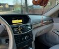 Синій Мерседес Е-Клас, об'ємом двигуна 2.14 л та пробігом 290 тис. км за 11999 $, фото 29 на Automoto.ua