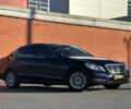 Мерседес Е-Класс 2011 в Киеве на Automoto.ua Синий Мерседес Е-Класс, объемом двигателя 2.2 л и пробегом 280 тыс. км за 11350 $, фото 9 на Automoto.ua