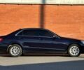 Мерседес Е-Класс 2011 в Киеве на Automoto.ua Синий Мерседес Е-Класс, объемом двигателя 2.2 л и пробегом 280 тыс. км за 11350 $, фото 2 на Automoto.ua