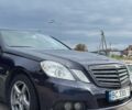 Синій Мерседес Е-Клас, об'ємом двигуна 1.8 л та пробігом 358 тис. км за 9999 $, фото 6 на Automoto.ua