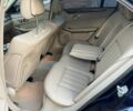 Синий Мерседес Е-Класс, объемом двигателя 5.5 л и пробегом 180 тыс. км за 18500 $, фото 23 на Automoto.ua