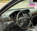Синий Мерседес Е-Класс, объемом двигателя 1.8 л и пробегом 358 тыс. км за 9999 $, фото 11 на Automoto.ua
