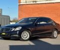 Мерседес Е-Класс 2011 в Киеве на Automoto.ua Синий Мерседес Е-Класс, объемом двигателя 2.2 л и пробегом 280 тыс. км за 11350 $, фото 5 на Automoto.ua