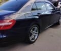 Синій Мерседес Е-Клас, об'ємом двигуна 1.8 л та пробігом 370 тис. км за 8988 $, фото 7 на Automoto.ua