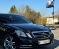 Синій Мерседес Е-Клас, об'ємом двигуна 2.14 л та пробігом 290 тис. км за 11999 $, фото 1 на Automoto.ua