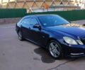 Синій Мерседес Е-Клас, об'ємом двигуна 1.8 л та пробігом 370 тис. км за 9007 $, фото 9 на Automoto.ua