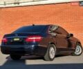 Мерседес Е-Клас 2011 у Києві на Automoto.ua Синій Мерседес Е-Клас, об'ємом двигуна 2.14 л та пробігом 280 тис. км за 11350 $, фото 7 на Automoto.ua