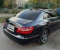 Синий Мерседес Е-Класс, объемом двигателя 5.5 л и пробегом 180 тыс. км за 18500 $, фото 6 на Automoto.ua