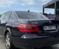 Синий Мерседес Е-Класс, объемом двигателя 1.8 л и пробегом 358 тыс. км за 9999 $, фото 8 на Automoto.ua