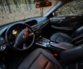 Синій Мерседес Е-Клас, об'ємом двигуна 1.8 л та пробігом 334 тис. км за 10600 $, фото 2 на Automoto.ua