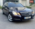 Синий Мерседес Е-Класс, объемом двигателя 1.8 л и пробегом 367 тыс. км за 8800 $, фото 8 на Automoto.ua