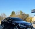 Синій Мерседес Е-Клас, об'ємом двигуна 2.14 л та пробігом 290 тис. км за 11999 $, фото 7 на Automoto.ua