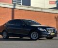 Мерседес Е-Клас 2011 у Києві на Automoto.ua Синій Мерседес Е-Клас, об'ємом двигуна 2.14 л та пробігом 280 тис. км за 11350 $, фото 4 на Automoto.ua