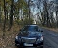 Синій Мерседес Е-Клас, об'ємом двигуна 1.8 л та пробігом 334 тис. км за 10600 $, фото 6 на Automoto.ua