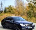 Синій Мерседес Е-Клас, об'ємом двигуна 1.8 л та пробігом 178 тис. км за 8888 $, фото 1 на Automoto.ua