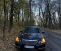 Синій Мерседес Е-Клас, об'ємом двигуна 1.8 л та пробігом 334 тис. км за 10600 $, фото 7 на Automoto.ua