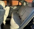 Мерседес Е-Клас 2011 у Києві на Automoto.ua Синій Мерседес Е-Клас, об'ємом двигуна 2.14 л та пробігом 280 тис. км за 11350 $, фото 20 на Automoto.ua
