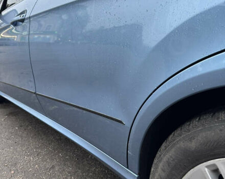 Синий Мерседес Е-Класс, объемом двигателя 3 л и пробегом 286 тыс. км за 15900 $, фото 14 на Automoto.ua