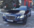Синій Мерседес Е-Клас, об'ємом двигуна 1.8 л та пробігом 270 тис. км за 9399 $, фото 1 на Automoto.ua