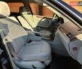 Мерседес Е-Клас 2011 у Києві на Automoto.ua Синій Мерседес Е-Клас, об'ємом двигуна 2.14 л та пробігом 280 тис. км за 11350 $, фото 17 на Automoto.ua