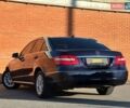 Мерседес Е-Клас 2011 у Києві на Automoto.ua Синій Мерседес Е-Клас, об'ємом двигуна 2.14 л та пробігом 280 тис. км за 11350 $, фото 14 на Automoto.ua