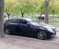 Синій Мерседес Е-Клас, об'ємом двигуна 1.8 л та пробігом 370 тис. км за 8988 $, фото 1 на Automoto.ua