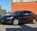 Мерседес Е-Клас 2011 у Києві на Automoto.ua Синій Мерседес Е-Клас, об'ємом двигуна 2.14 л та пробігом 280 тис. км за 11350 $, фото 3 на Automoto.ua