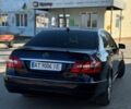 Синій Мерседес Е-Клас, об'ємом двигуна 2.14 л та пробігом 290 тис. км за 11999 $, фото 16 на Automoto.ua