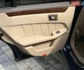 Синий Мерседес Е-Класс, объемом двигателя 2.99 л и пробегом 384 тыс. км за 12800 $, фото 27 на Automoto.ua