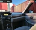 Мерседес Е-Клас 2011 у Києві на Automoto.ua Синій Мерседес Е-Клас, об'ємом двигуна 2.14 л та пробігом 280 тис. км за 11350 $, фото 15 на Automoto.ua