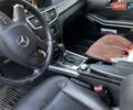 Синій Мерседес Е-Клас, об'ємом двигуна 1.8 л та пробігом 383 тис. км за 10000 $, фото 5 на Automoto.ua