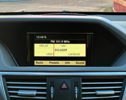 Мерседес Е-Класс 2011 в Киеве на Automoto.ua Синий Мерседес Е-Класс, объемом двигателя 2.2 л и пробегом 280 тыс. км за 11350 $, фото 13 на Automoto.ua