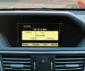 Мерседес Е-Класс 2011 в Киеве на Automoto.ua Синий Мерседес Е-Класс, объемом двигателя 2.2 л и пробегом 280 тыс. км за 11350 $, фото 13 на Automoto.ua