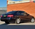 Мерседес Е-Клас 2011 у Києві на Automoto.ua Синій Мерседес Е-Клас, об'ємом двигуна 2.14 л та пробігом 280 тис. км за 11350 $, фото 11 на Automoto.ua
