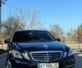 Синій Мерседес Е-Клас, об'ємом двигуна 2.14 л та пробігом 290 тис. км за 11999 $, фото 17 на Automoto.ua