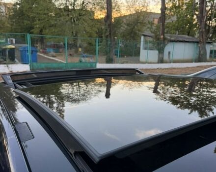 Синий Мерседес Е-Класс, объемом двигателя 5.5 л и пробегом 180 тыс. км за 18500 $, фото 9 на Automoto.ua