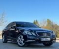 Синій Мерседес Е-Клас, об'ємом двигуна 2.14 л та пробігом 290 тис. км за 11999 $, фото 4 на Automoto.ua