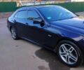 Синій Мерседес Е-Клас, об'ємом двигуна 1.8 л та пробігом 370 тис. км за 9007 $, фото 8 на Automoto.ua