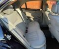 Мерседес Е-Клас 2011 у Києві на Automoto.ua Синій Мерседес Е-Клас, об'ємом двигуна 2.14 л та пробігом 280 тис. км за 11350 $, фото 16 на Automoto.ua