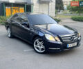 Синий Мерседес Е-Класс, объемом двигателя 1.8 л и пробегом 367 тыс. км за 8800 $, фото 10 на Automoto.ua