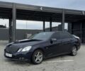 Синій Мерседес Е-Клас, об'ємом двигуна 1.8 л та пробігом 290 тис. км за 9041 $, фото 1 на Automoto.ua