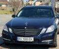 Синій Мерседес Е-Клас, об'ємом двигуна 3 л та пробігом 350 тис. км за 12999 $, фото 24 на Automoto.ua