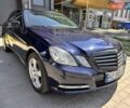 Синий Мерседес Е-Класс, объемом двигателя 3 л и пробегом 343 тыс. км за 16499 $, фото 17 на Automoto.ua