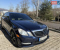 Синій Мерседес Е-Клас, об'ємом двигуна 2.99 л та пробігом 239 тис. км за 14500 $, фото 1 на Automoto.ua