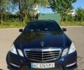 Синий Мерседес Е-Класс, объемом двигателя 2.99 л и пробегом 239 тыс. км за 14000 $, фото 1 на Automoto.ua