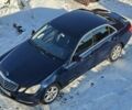 Синий Мерседес Е-Класс, объемом двигателя 2.1 л и пробегом 455 тыс. км за 10999 $, фото 18 на Automoto.ua