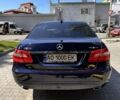 Синій Мерседес Е-Клас, об'ємом двигуна 3 л та пробігом 350 тис. км за 12999 $, фото 30 на Automoto.ua
