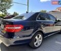 Синій Мерседес Е-Клас, об'ємом двигуна 3 л та пробігом 350 тис. км за 12999 $, фото 44 на Automoto.ua